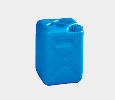 25升剛性塑料桶